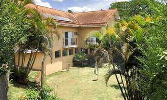 Imagem: Cond. Paisagem Renoir II / III- 4 suítes