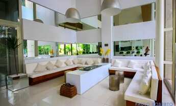 Imagem 2: APARTAMENTO - ITAIM BIBI - SP