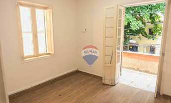 Imagem 2: Casa com 5 quartos à venda, 287 m² por R$ 715.000 - Tijuca - Rio de Janeiro/RJ