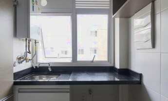 Imagem 4: Apartamento para venda tem 63 metros quadrados com 2 quartos em Vila Santa Catarina - São