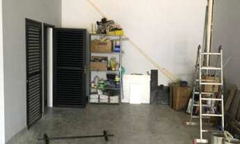 Imagem 3: Salão para alugar, 100 m² por R$ 2.800/mês - Bosque dos Cedros - Nova Odessa/SP