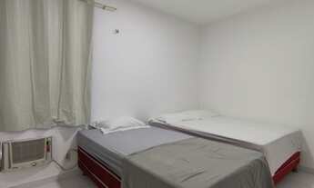 Imagem 7: Varandas Gran Park fica tudo