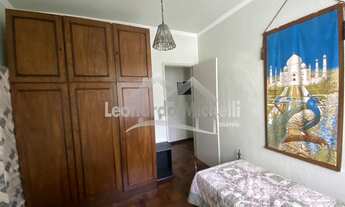 Imagem 5: Apartamento de 2 quartos e garagem, no Edifício do Condomínio Eduardo A Simão