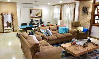 Imagem 6: Casa Espetacular 3 Suítes Máster Toda Montada