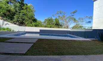 Imagem 6: Linda e Luxuosa casa em Rua exclusiva no Residencial Campos do Conde