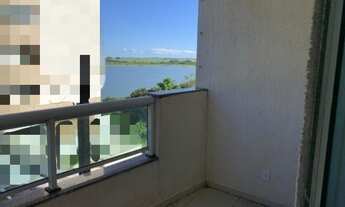 Imagem: Apartamento São Marcos c/ vista p/ lagoa