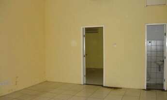 Imagem 5: 51454 - Sala Comercial - Rua Coelho Rodrigues - Centro