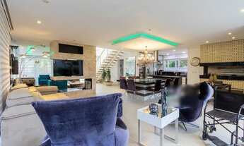 Imagem 7: Porto Alegre - Casa Padrão - Aberta dos Morros