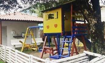 Imagem 5: Apartamento para venda com 220 metros quadrados com 3 quartos