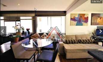 Imagem 2: Loft com 1 dormitório à venda, 60 m² por R$ 630.000,00 - Vila Olímpia - São Paulo/SP