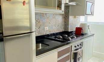 Imagem 4: Santos - Apartamento Padrão - Aparecida