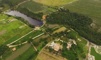 Imagem: Sítio à venda, 1200 m² por R$ 180.000,00