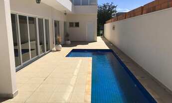 Imagem: Excelente sobrado com 3 suites, localizada