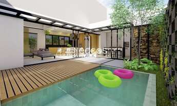 Imagem 6: CASA EM CONDOMÍNIO RESIDENCIAL em UBERLÂNDIA - MG, SHOPPING PARK