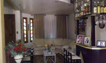 Imagem 8: Casa de 297 metros quadrados no bairro Jardim Lindóia com 4 quartos