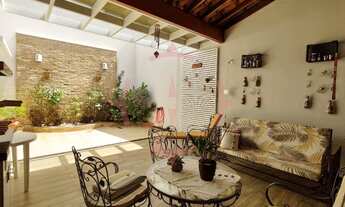 Imagem: Casa no Bairro Vila Souto