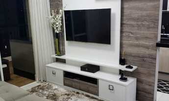 Imagem 2: Apartamento no Alto da Mata - 2 dormitórios - 1 vaga - 560 mil - Oportunidade