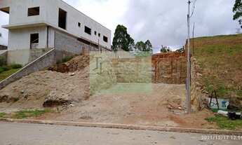 Imagem: Lote de 506m con fechado, pronto para construir