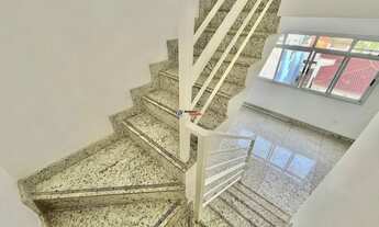 Imagem 6: Cobertura 05 quartos a venda no bairro São José - Belo Horizonte - MG