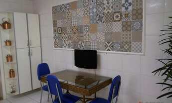 Imagem 5: Casa com 6 dormitórios à venda de 380 m² no Morumbi em Atibaia/SP - CA1271