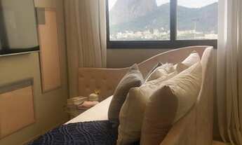 Imagem 4: Apartamento 3 suítes 2 vagas Flamengo