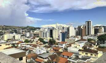 Imagem 7: Cobertura para Venda em Juiz de Fora, Santa Helena, 4 dormitórios, 2 suítes, 3 banheiros