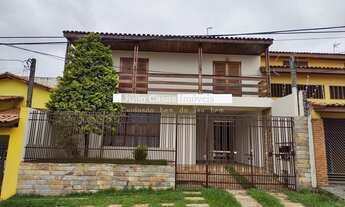 Imagem: SOROCABA - Casa Padrão - Jardim Astro