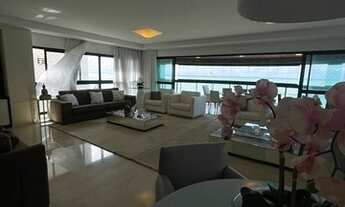 Imagem 3: Apartamento perfeito, com 4 quartos e ótima localização em Boa Viagem!