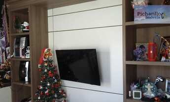 Imagem 5: Casa com 3 dormitórios à venda, 142 m² por R$ 277.000 - Vila Marcelino - São Carlos/SP