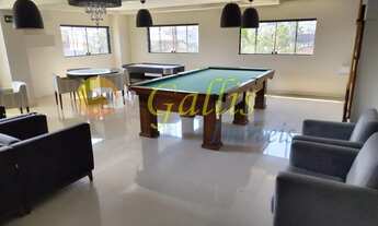 Imagem 3: Apartamento para Venda em Praia Grande, Caiçara, 2 dormitórios, 1 suíte, 1 banheiro, 1 vag