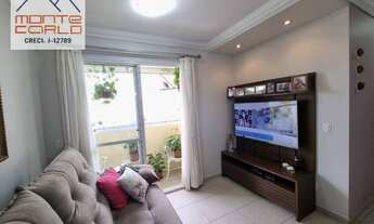 Imagem: Apartamento com 3 dormitórios à venda