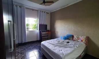 Imagem 5: Casa com 2 dormitórios à venda, 130 m² por R$ 370.000,00 - Vale dos Araçás - Mateus Leme/M