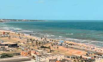 Imagem 2: Apartamento para venda com 142 metros quadrados com 3 quartos em Pituaçu - Salvador - BA