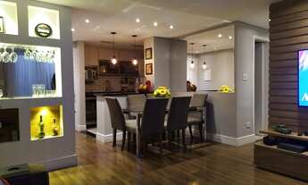 Imagem: Apartamento para venda tem 73 metros quadrados