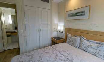 Imagem 7: Flat para locação na Bela Vista, a 2x Quadras da Paulista, prox a FGV e Museu do Masp. Con