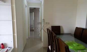 Imagem 4: Apartamento para venda com 59 metros quadrados com 2 quartos