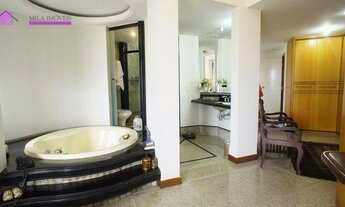 Imagem 6: Apartamento à venda, 232 m² por R$ 1.820.000,00 - Mata da Praia - Vitória/ES