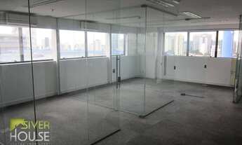 Imagem 2: Sala para alugar, 196 m² por R$ 9.600,00/mês - São Judas - São Paulo/SP