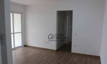 Imagem 4: Apartamento com 2 dormitórios à venda, 68 m² por R$ 480.000 - Edifício Maroc - Indaiatuba