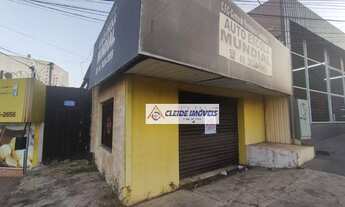 Imagem: Salão para alugar, 140 m² por R$ 3.500,00/mês