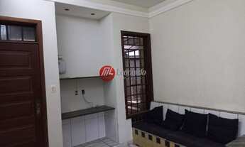 Imagem 5: Maravilhosa casa 4 quartos no bairro - Santa Cruz