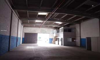 Imagem 6: Galpão para Locação em Lauro de Freitas, portão