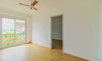 Imagem 7: Apartamento com 1 dormitório para alugar, 50 m² por R$ 950/mês - Santo Antônio - Porto Ale