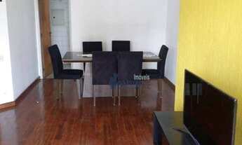 Imagem 3: Apartamento com 3 dormitórios à venda, 84 m² por R$ 800.000,00 - Vila Mascote - São Paulo