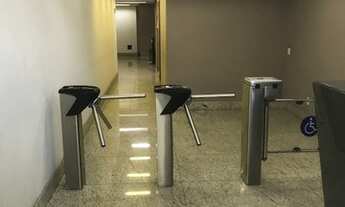 Imagem 4: Salão para aluguel, 5 vagas, Santo Agostinho - Belo Horizonte/MG