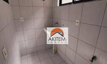 Imagem 6: Apartamento com 3 dormitórios para alugar, 60 m² por R$ 1.300,00/mês - Janga - Paulista/PE