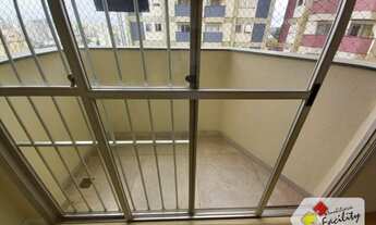 Imagem: Apartamento com 3 dormitórios à venda