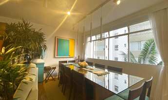 Imagem 4: Venda Apartamento 3 Dormitórios - 100 m² Jardim Paulista