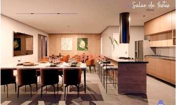 Imagem 7: Cobertura à venda, 96 m² por R$ 406.272,80 - Novo Horizonte - Sabará/MG