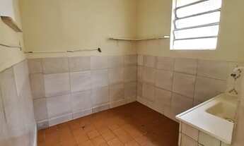 Imagem 4: Casa de 2 quartos em Cascadura